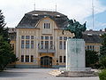 Profile Picture of Karcagon Wikipedia