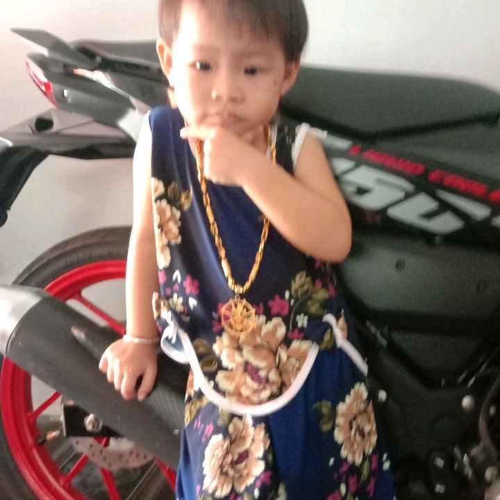 Profile Picture of Hien To (@hien.to17) on Tiktok