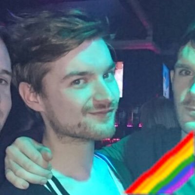 Profile Picture of Next Level Matt (@MattJohnCollier) on Twitter