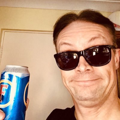 Profile Picture of Darren Hector (@DarrenHector3) on Twitter