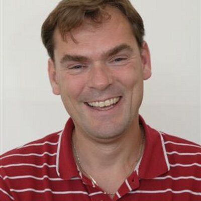 Profile Picture of Erick Erdtsieck (@erdtsieck) on Twitter