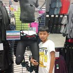 Profile Picture of ralph hendrix r poblete (@mr.vegita) on Instagram