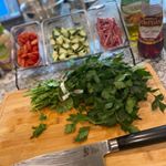 Corey & Mike - Instagram Profile Picture of Corey & Mike (@2_dudes_kitchen) on Instagram