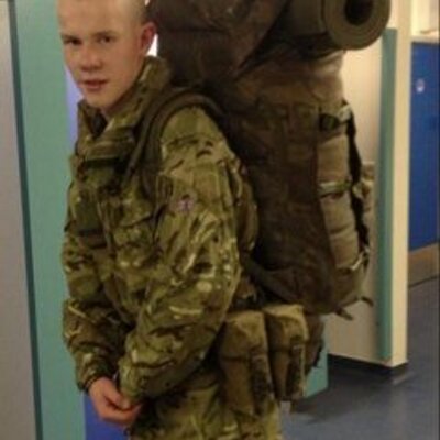 Profile Picture of Joe Walmsley (@joewalmsley4007) on Twitter