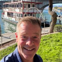 Profile Picture of Rick Moore (@@rickmoore05) on Tiktok