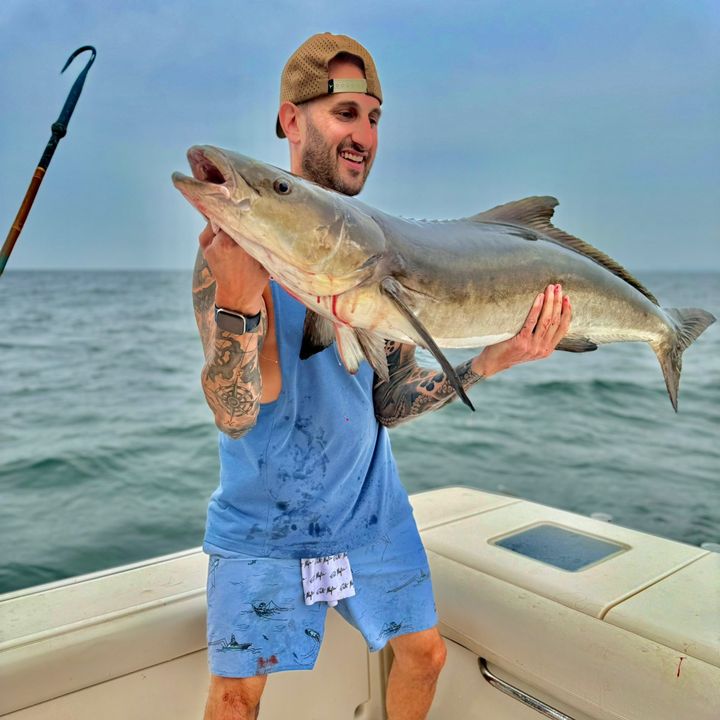 Profile Picture of   Capt. Brandon Weitz... (@brandonweitz) on Tiktok