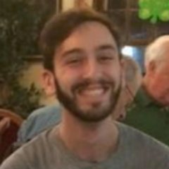 Profile Picture of Matt Jurman (@MIJurman) on Twitter