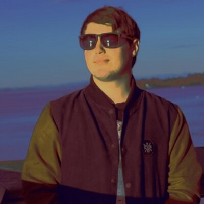 Profile Picture of Sam Fulcher (@thequietllife) on Twitter