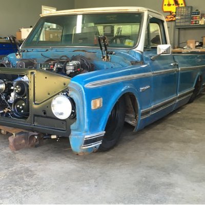 Profile Picture of Adam Mestemacher (@Mesty22) on Twitter