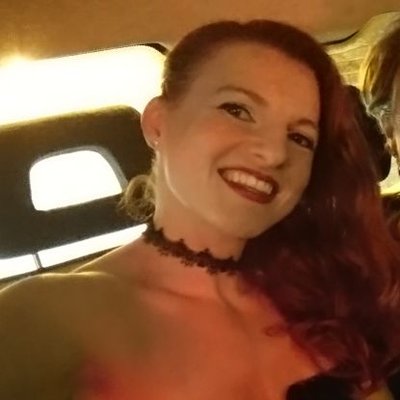 Profile Picture of Claire Hunter (@clairehunter80) on Twitter