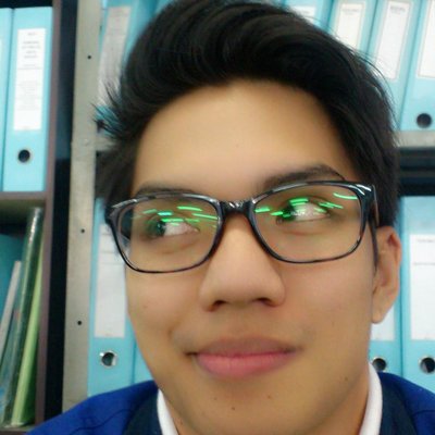 Profile Picture of Ben Estrella (@BenEstrella09) on Twitter