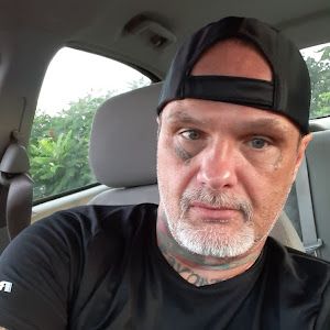 Profile Picture of johnrutherford497 (@johnrutherford497) on Tiktok