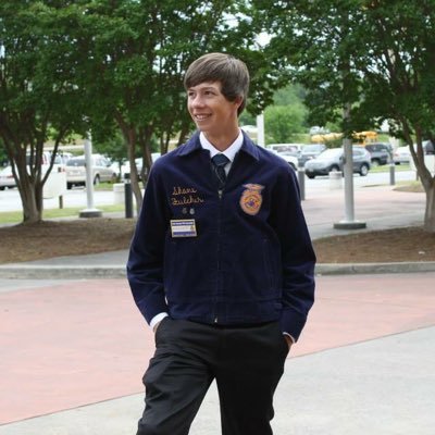 Profile Picture of Wesley Fulcher (@keywes1999) on Twitter