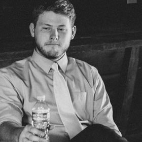 Profile Picture of Nathan Towns (@frost98wolf) on Pinterest