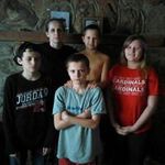 Profile Picture of Amanda Bowen (@amandabowen81) on Instagram