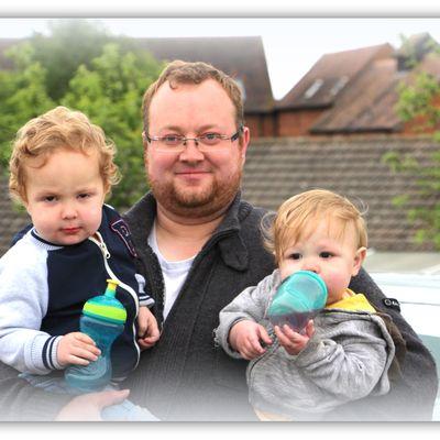 Profile Picture of Christopher Girdler (@ChrisGirdler) on Twitter