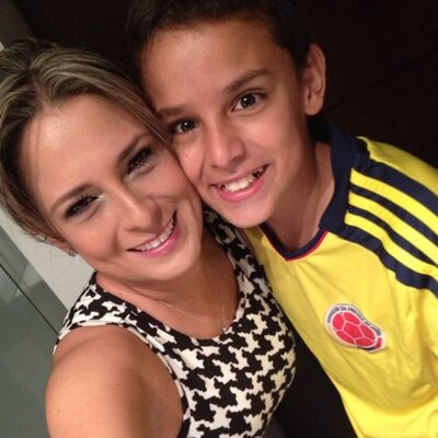 Profile Picture of Lina María Barrera (@linabarrera17) on Twitter