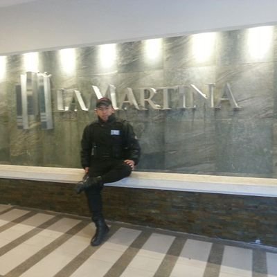 Profile Picture of Jaime Pando (@JaimitoPando) on Twitter