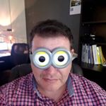 Profile Picture of Eric Borton (@ericborton) on Instagram