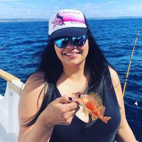 Profile Picture of Chrystal Gonzalez (@chrystal-gonzalez-11) on Quora