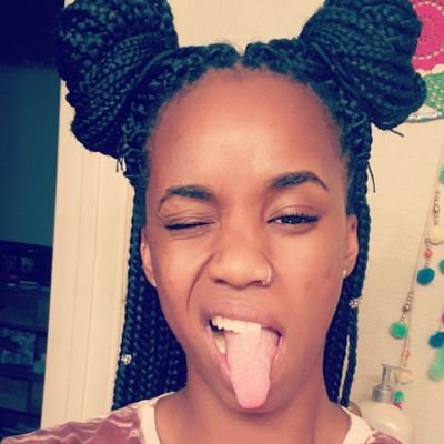 Profile Picture of Sharice Anderson (@reehsii_mayy) on Twitter