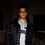 Profile Picture of Isaiah Watts (@booelmo1998) on Instagram