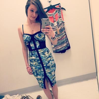 Profile Picture of Taylor Jolly (@JollyTaylor) on Twitter