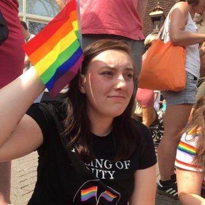 Profile Picture of Joyce (@JoyceKooijmans) on Twitter