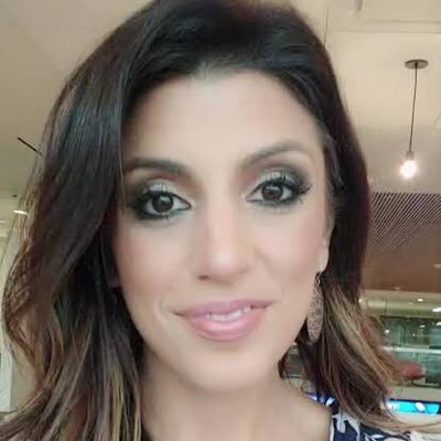 Profile Picture of Daniella Lam (@Daniell80513084) on Twitter