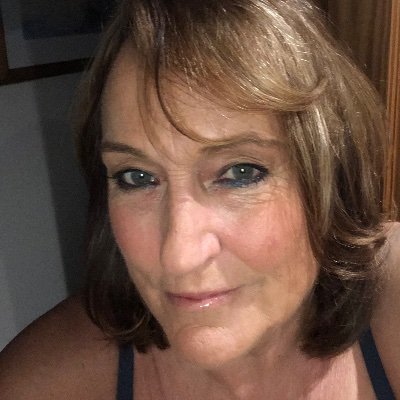 Profile Picture of Sally Chandler (@Sallych80037526) on Twitter