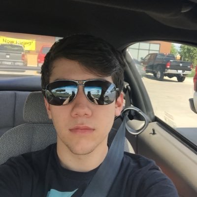 Patrick Villarreal - Twitter Profile Picture of Patrick Villarreal (@PatrickVTX) on Twitter