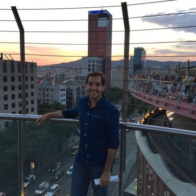 Profile Picture of Alejandro Saldaña (@Alexsaldanav) on Twitter