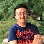 Profile Picture of Steve Cheng (@stevoz) on Instagram