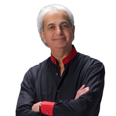 Profile Picture of Benny Hinn (@BennyHinnChurch) on Twitter