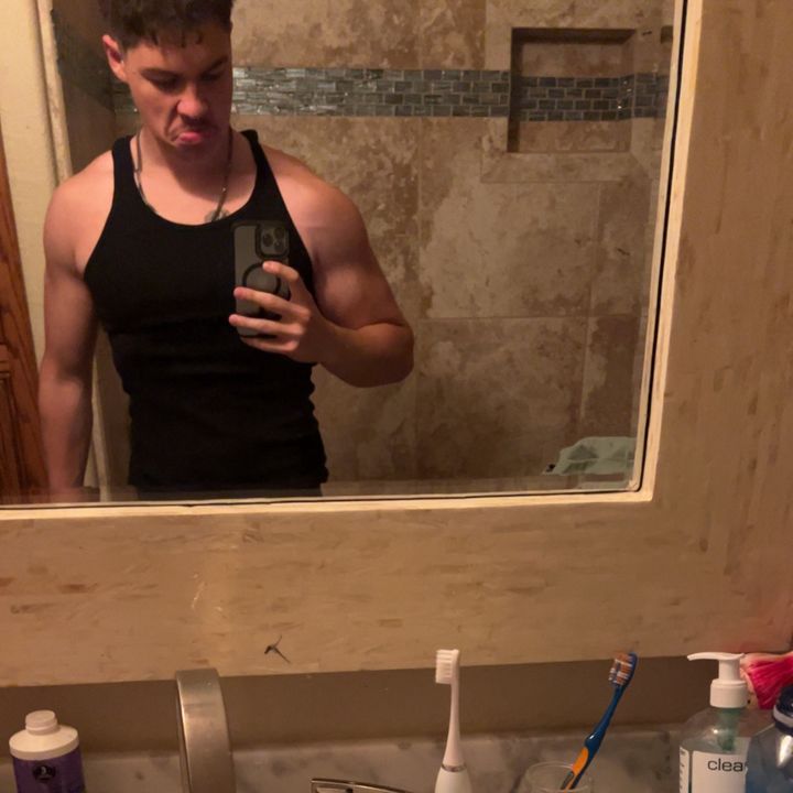 Profile Picture of Ryan Fielding (@ryanfieldingg) on Tiktok