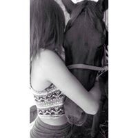 Profile Picture of Athena May (@athena-may) on Quora