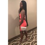 Profile Picture of T'aja M. Williams 😘 (@teewil_) on Instagram
