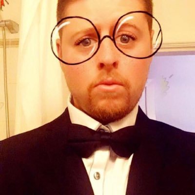 Profile Picture of Bradley Heyes (@BradleyHeyes5) on Twitter