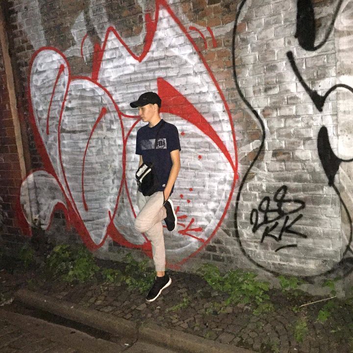 Profile Picture of Robert Susek (@robertsusek0) on Tiktok