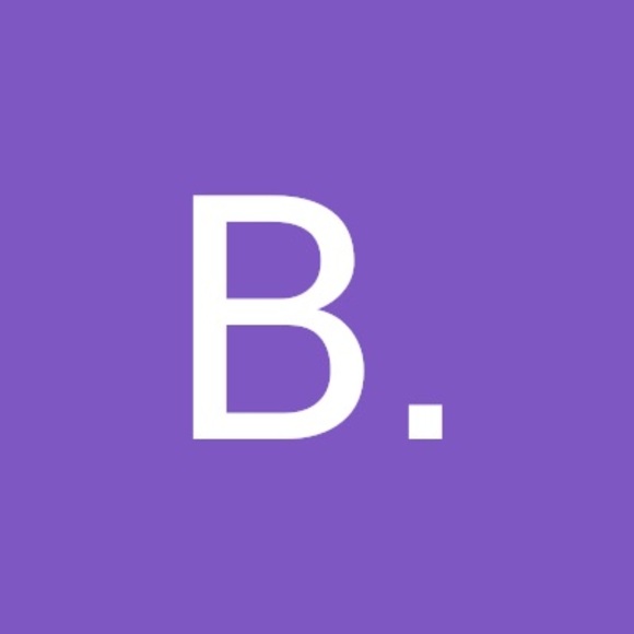 B. Tranfo - Poshmark Profile Picture of B. Tranfo (@btranfo) on Poshmark