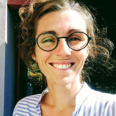 Profile Picture of Roberta Rocca (@RockBerta) on Twitter