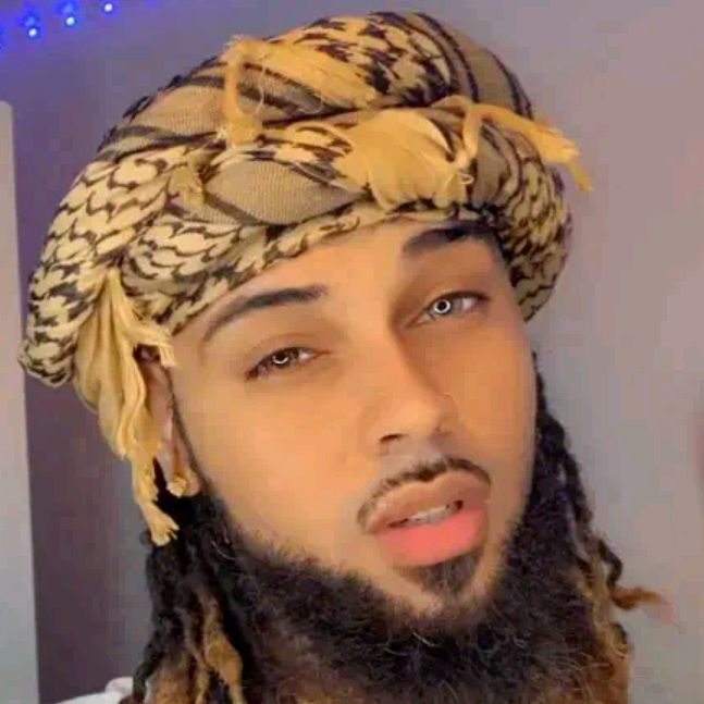 Profile Picture of Marc (@marcgreen_) on Tiktok