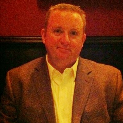 Profile Picture of Christopher DeNardo (@CADeNardo) on Twitter