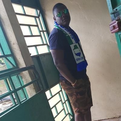 Profile Picture of Reginald Cole (@Reginal23811295) on Twitter