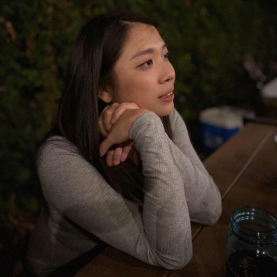 Profile Picture of June Lin (@junejunelin) on Twitter