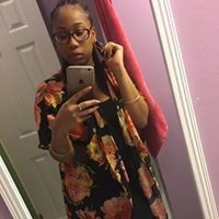 Profile Picture of Brandi Blackwell (@brandi-blackwell-2) on Quora