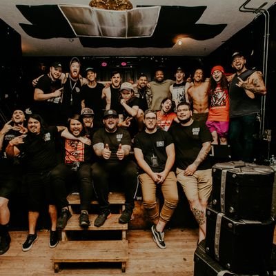 Profile Picture of Patrick Olson (@PatWithGhosts) on Twitter