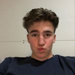 Profile Picture of devlin patrick (@cheph_devlin) on Instagram