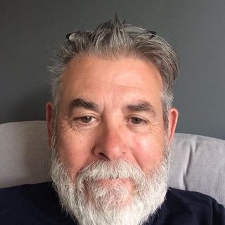 Profile Picture of Noel Goodwin (@noel.goodwin.3) on Facebook