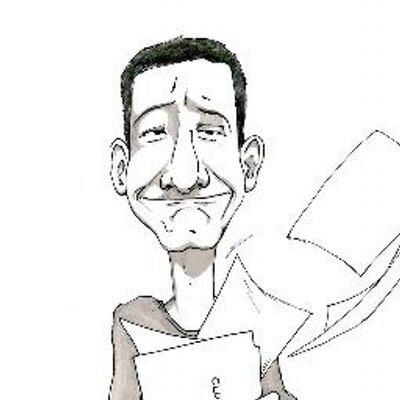 Profile Picture of Nicholas Dodds (@ndodds90) on Twitter